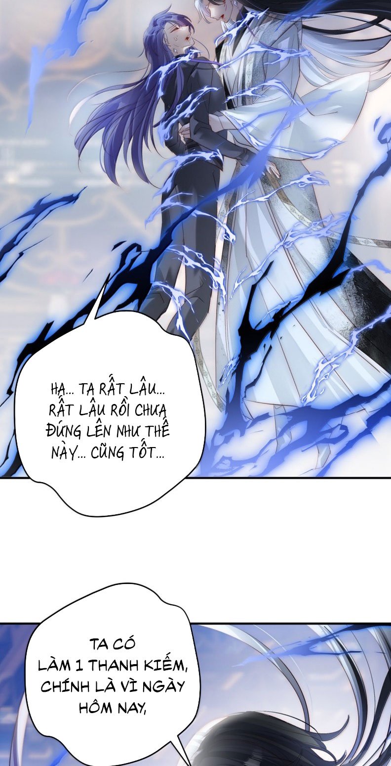 Chuyển Nghịch Âm Dương Chap 44 - Next Chap 45