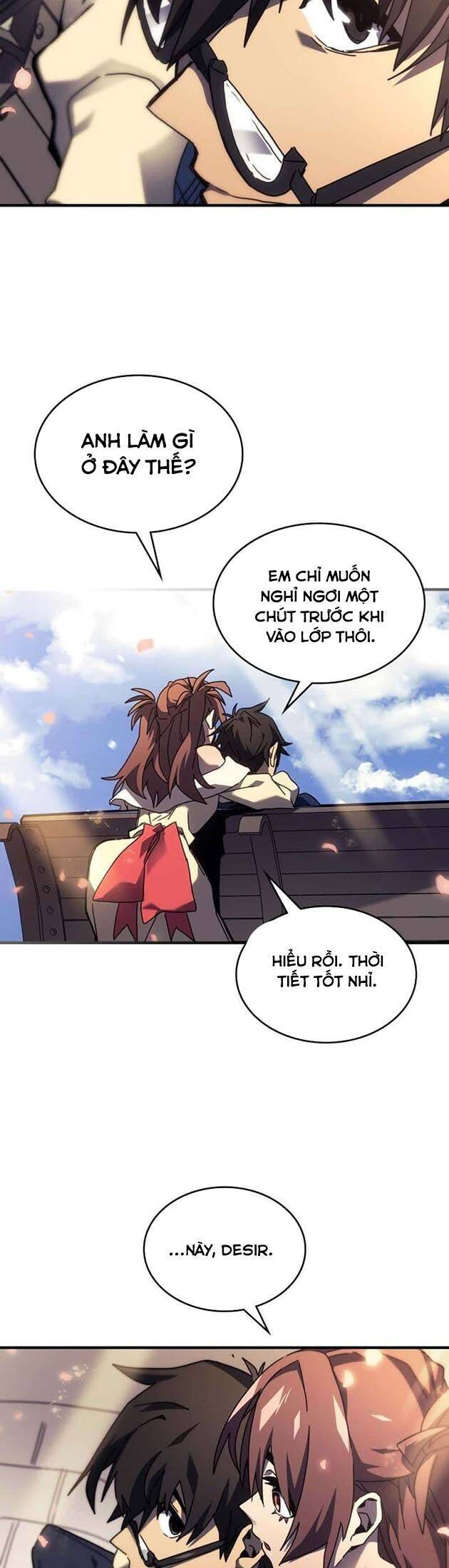 Chuyển Sinh Ma Pháp Đặc Biệt Yếu Chap 256 - Next Chap 257