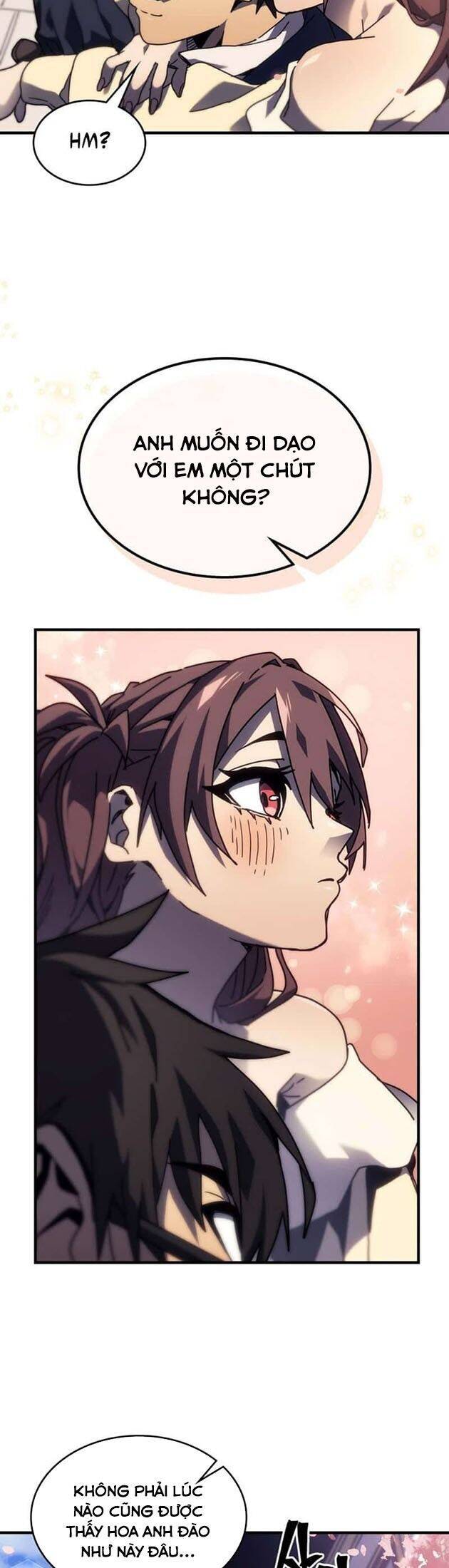 Chuyển Sinh Ma Pháp Đặc Biệt Yếu Chap 256 - Next Chap 257