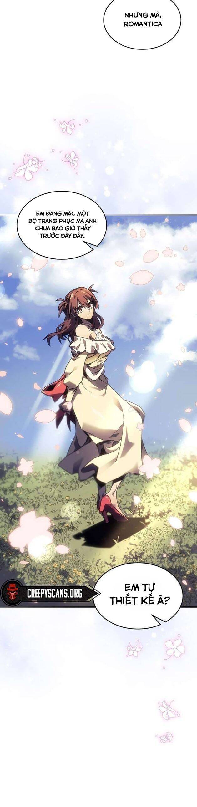 Chuyển Sinh Ma Pháp Đặc Biệt Yếu Chap 256 - Next Chap 257