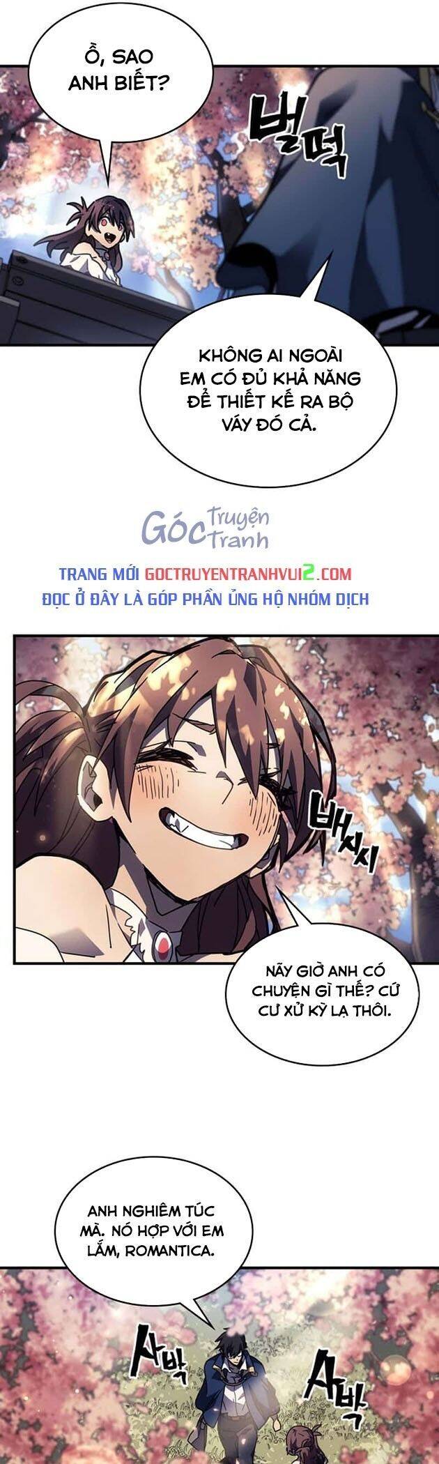 Chuyển Sinh Ma Pháp Đặc Biệt Yếu Chap 256 - Next Chap 257
