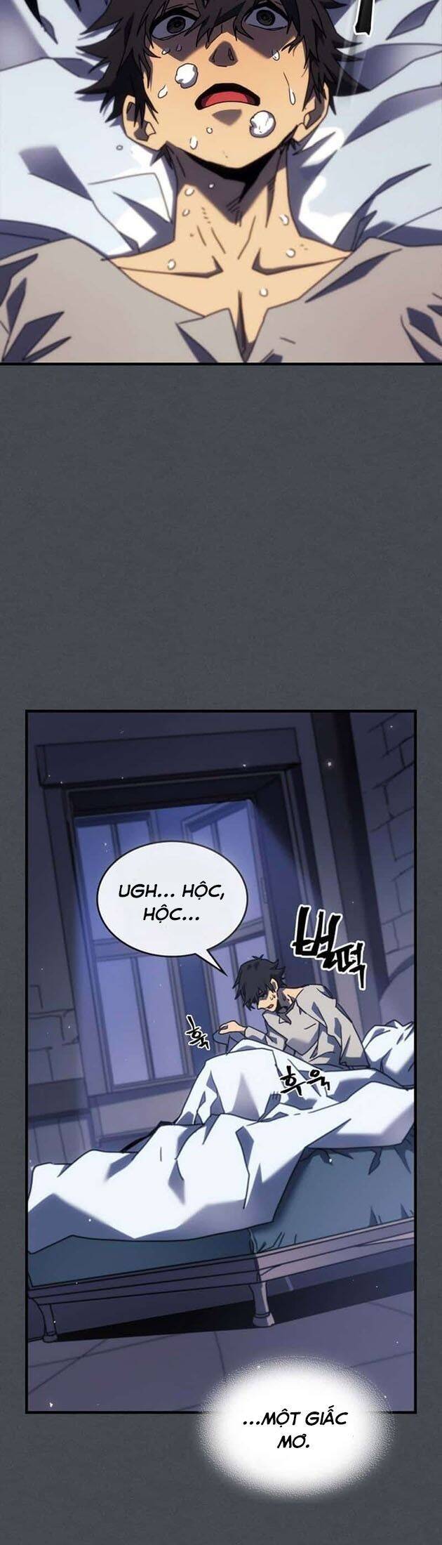 Chuyển Sinh Ma Pháp Đặc Biệt Yếu Chap 256 - Next Chap 257