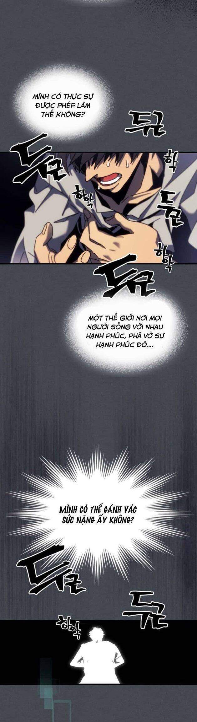 Chuyển Sinh Ma Pháp Đặc Biệt Yếu Chap 256 - Next Chap 257