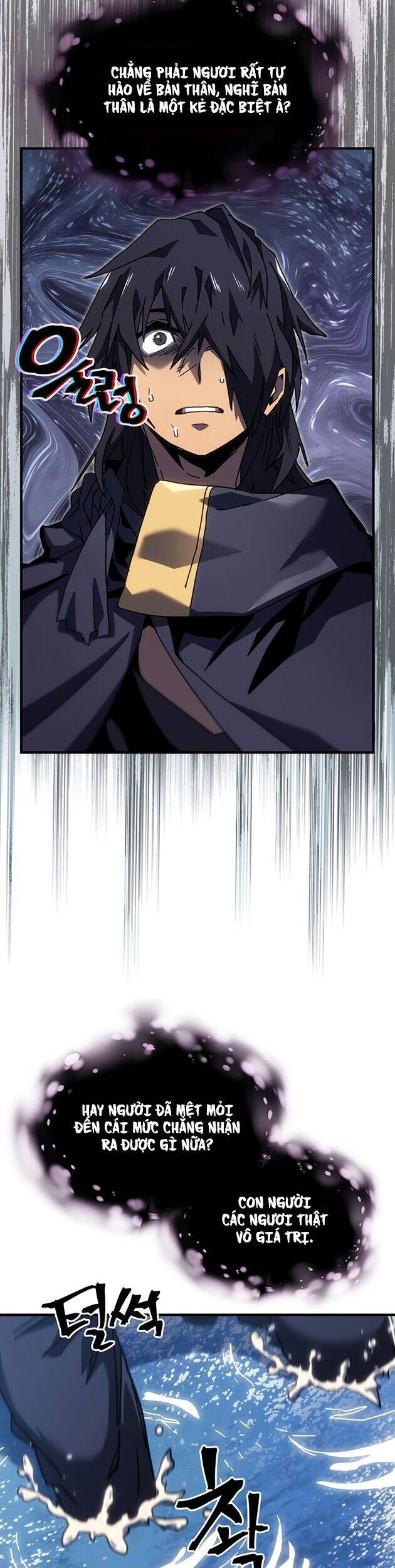 Chuyển Sinh Ma Pháp Đặc Biệt Yếu Chap 258 - Next Chap 259