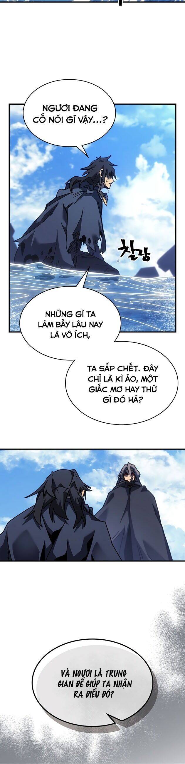Chuyển Sinh Ma Pháp Đặc Biệt Yếu Chap 258 - Next Chap 259