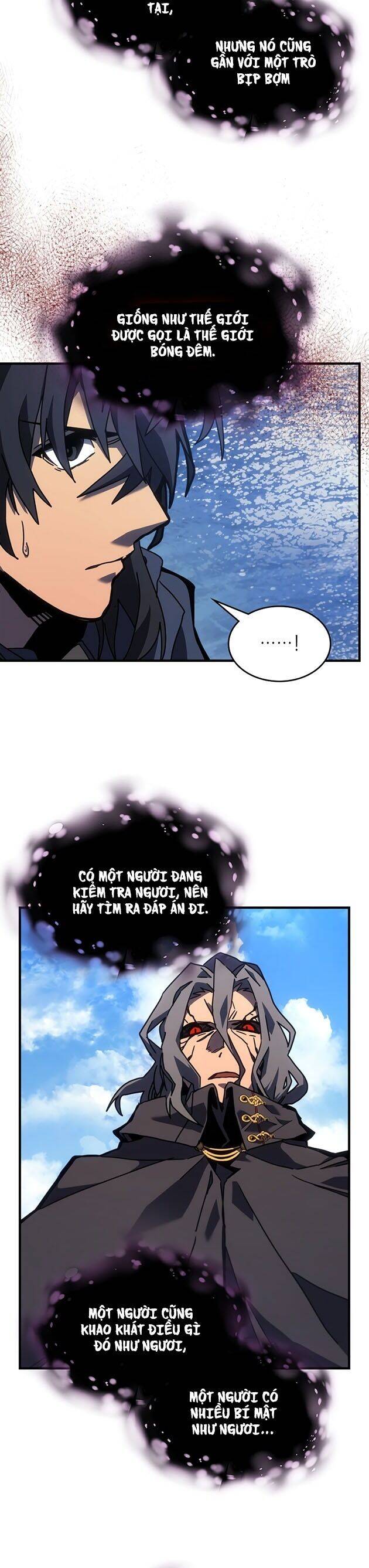 Chuyển Sinh Ma Pháp Đặc Biệt Yếu Chap 258 - Next Chap 259