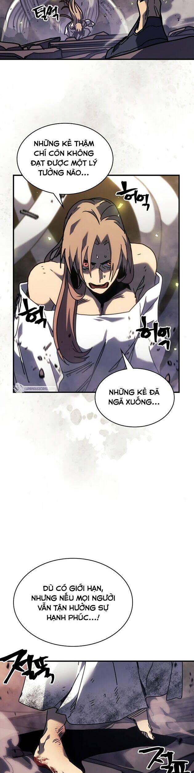 Chuyển Sinh Ma Pháp Đặc Biệt Yếu Chap 258 - Next Chap 259