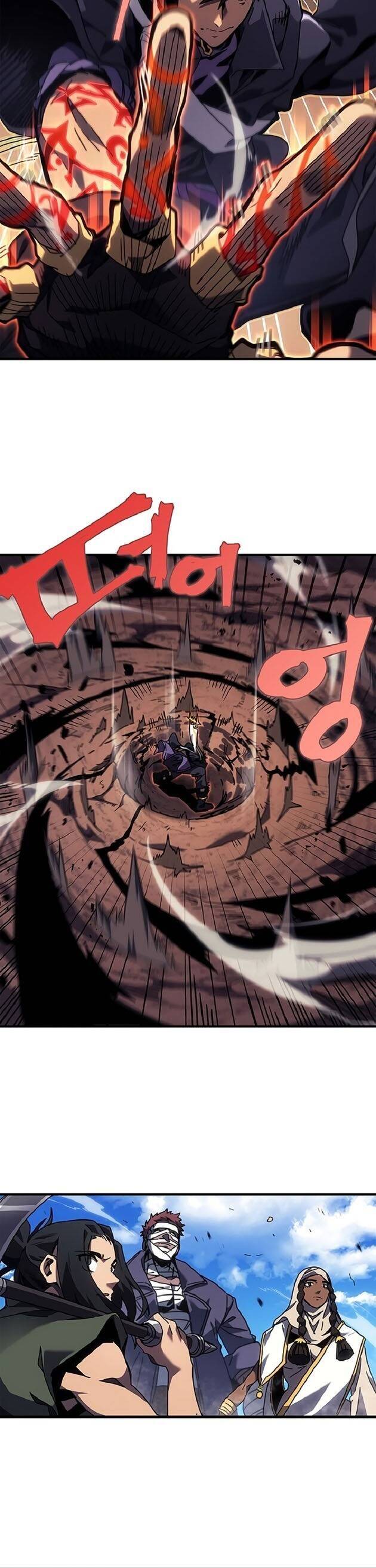 Chuyển Sinh Ma Pháp Đặc Biệt Yếu Chap 266 - Next Chap 267