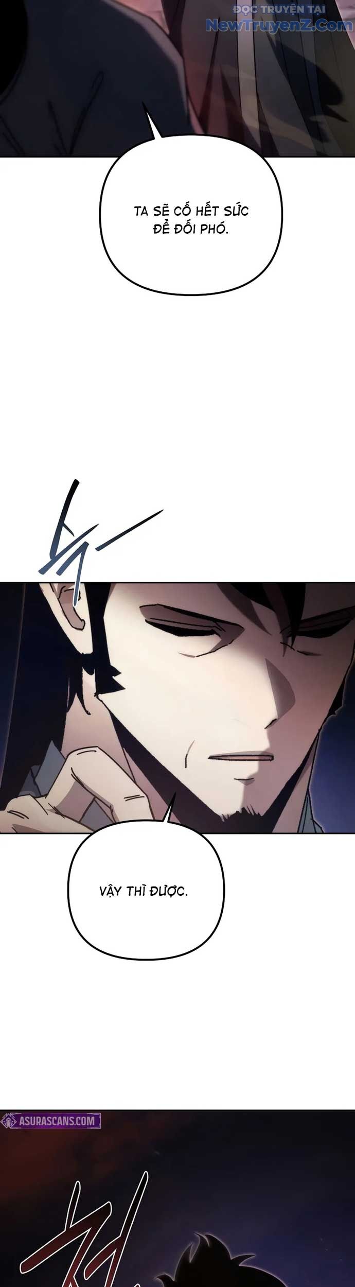 Chuyển Thế Ma Thần Ký Chap 39 - Next Chap 40