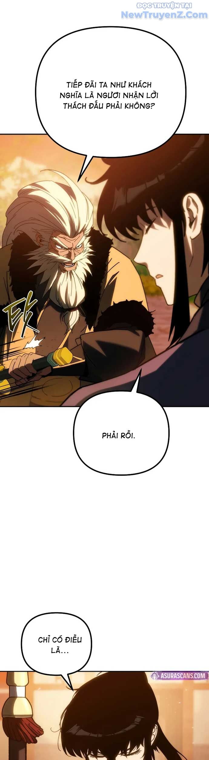 Chuyển Thế Ma Thần Ký Chap 39 - Next Chap 40