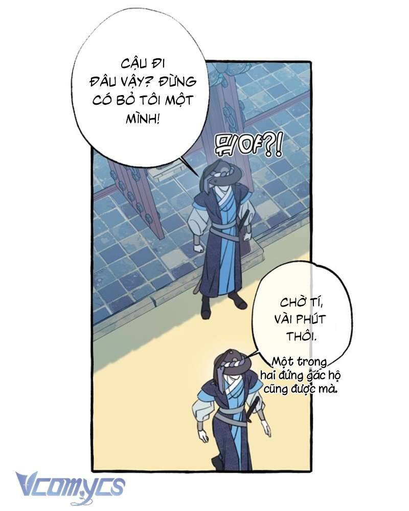 Chuyện Tình Hoa Lưu Ly Chap 2 - Next Chap 3