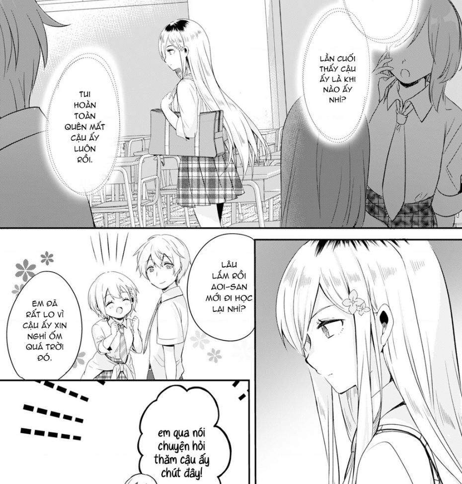 Class No Bocchi Gal Wo Omochikaeri Shite Seisokei Bijin Ni Shite Yatta Hanashi Chap 2 - Next Chap 3