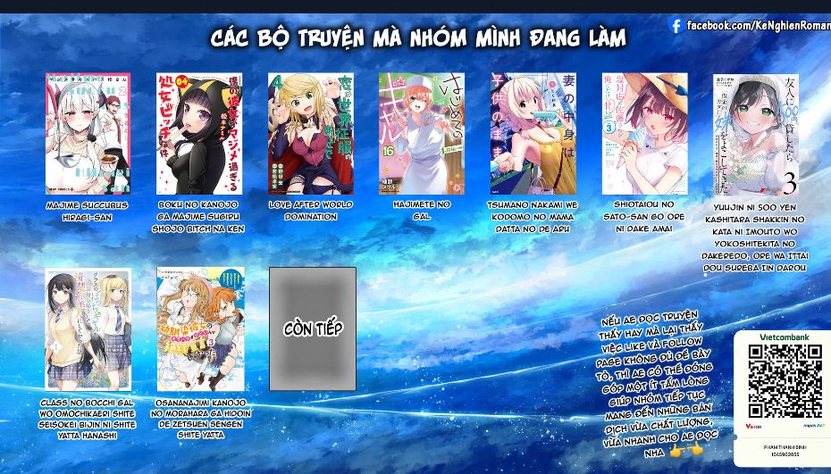 Class No Bocchi Gal Wo Omochikaeri Shite Seisokei Bijin Ni Shite Yatta Hanashi Chap 3 - Next Chap 4