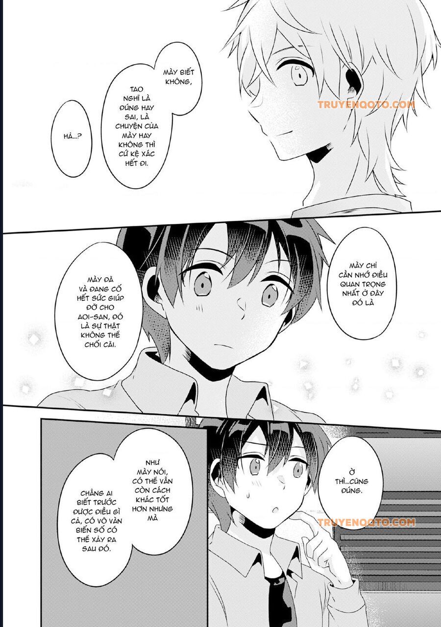 Class No Bocchi Gal Wo Omochikaeri Shite Seisokei Bijin Ni Shite Yatta Hanashi Chap 8 - Next Chap 9