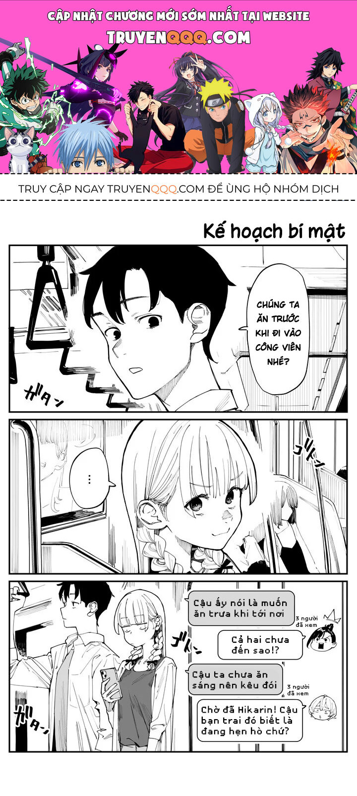 Có Chút Muộn Màng Nhưng Tôi Đã Phải Lòng Người Bạn Thuở Nhỏ Của Mình Chap 10 - Next Chap 11