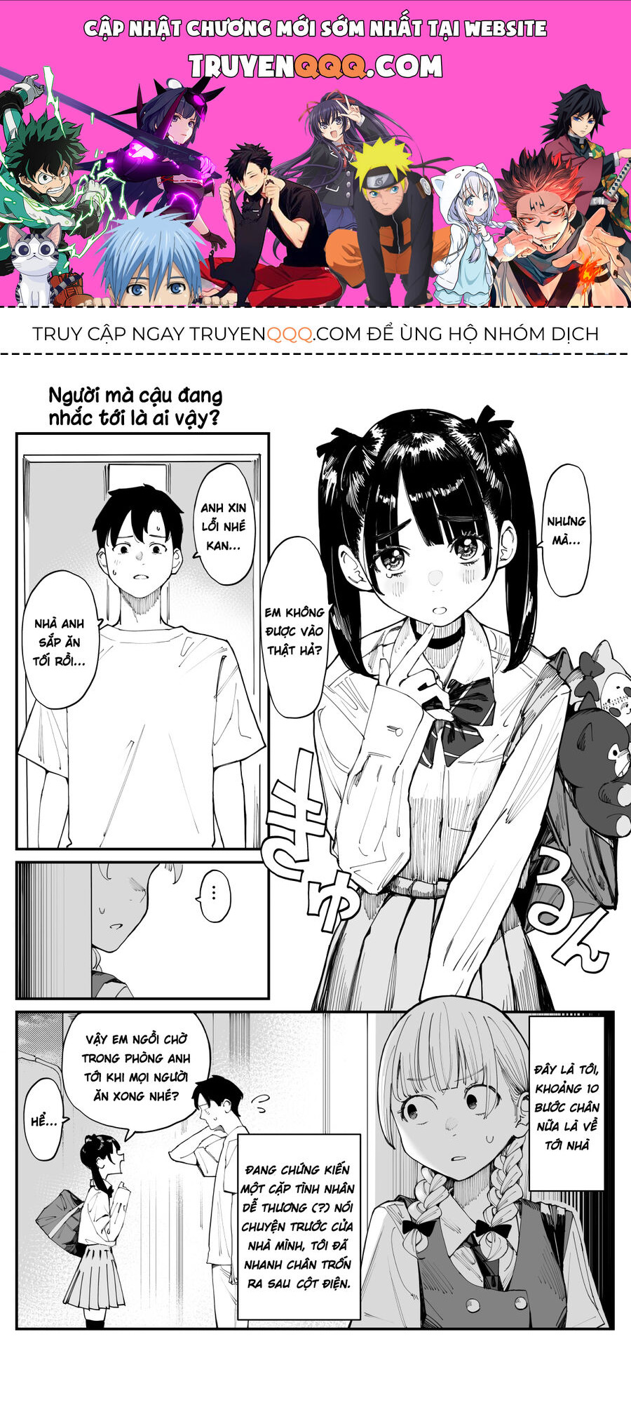 Có Chút Muộn Màng Nhưng Tôi Đã Phải Lòng Người Bạn Thuở Nhỏ Của Mình Chap 12 - Next Chap 13