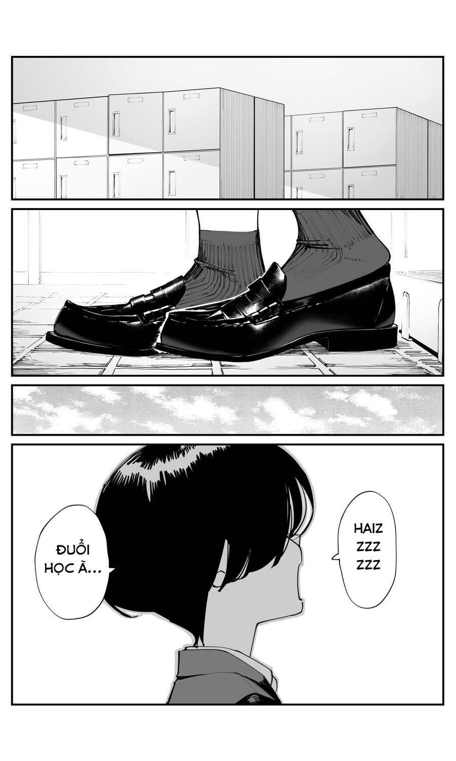 Có Chút Muộn Màng Nhưng Tôi Đã Phải Lòng Người Bạn Thuở Nhỏ Của Mình Chap 23 - Next Chap 24