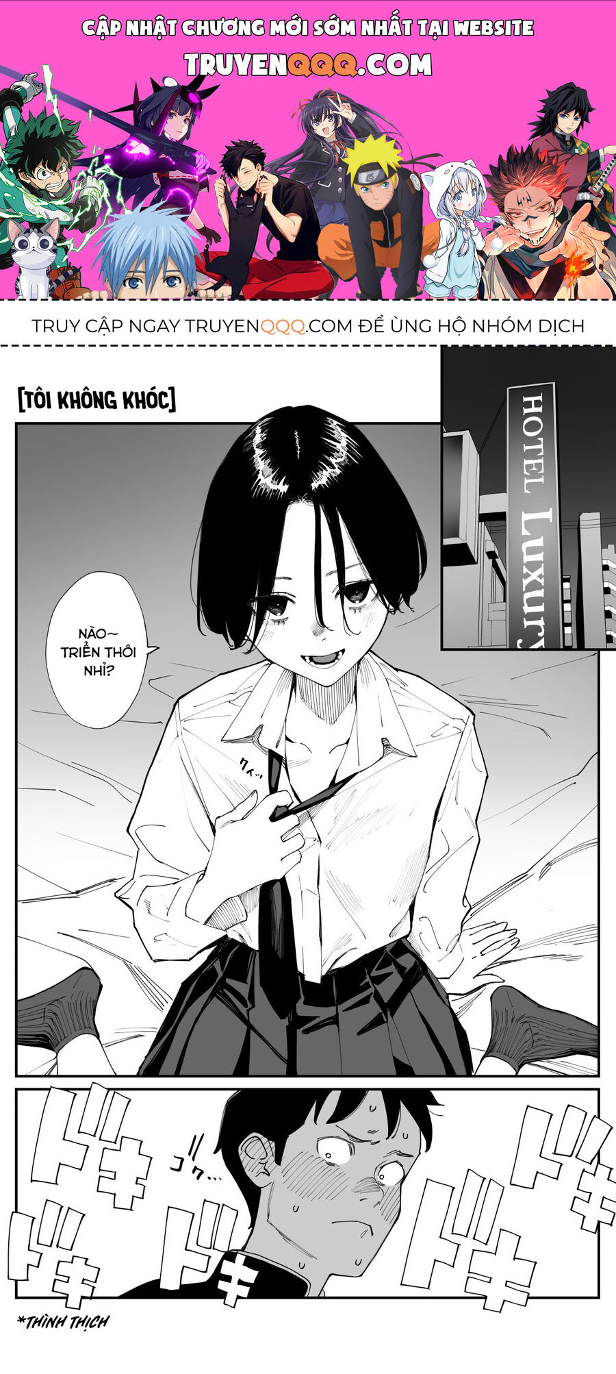 Có Chút Muộn Màng Nhưng Tôi Đã Phải Lòng Người Bạn Thuở Nhỏ Của Mình Chap 24 - Next Chap 25