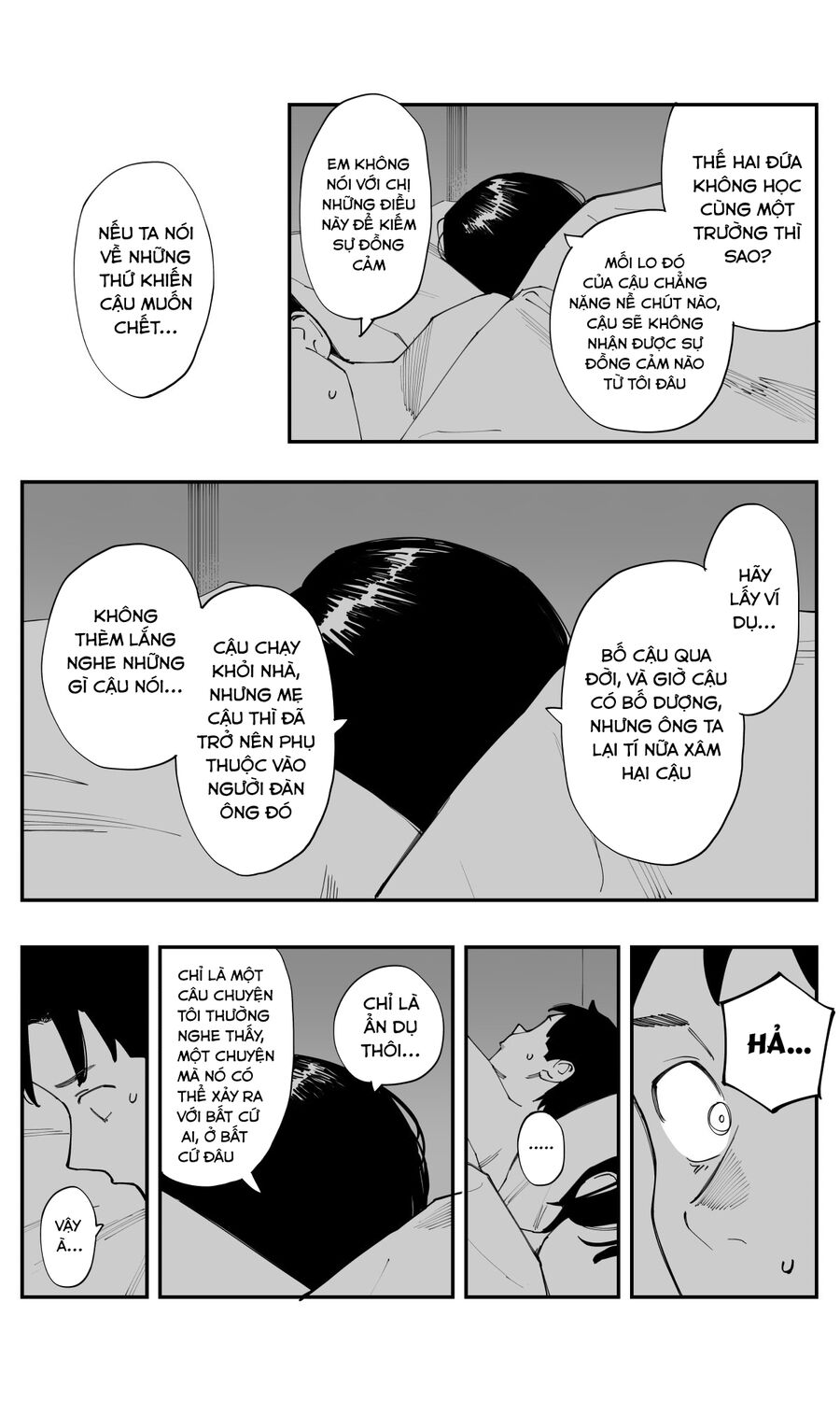 Có Chút Muộn Màng Nhưng Tôi Đã Phải Lòng Người Bạn Thuở Nhỏ Của Mình Chap 24 - Next Chap 25