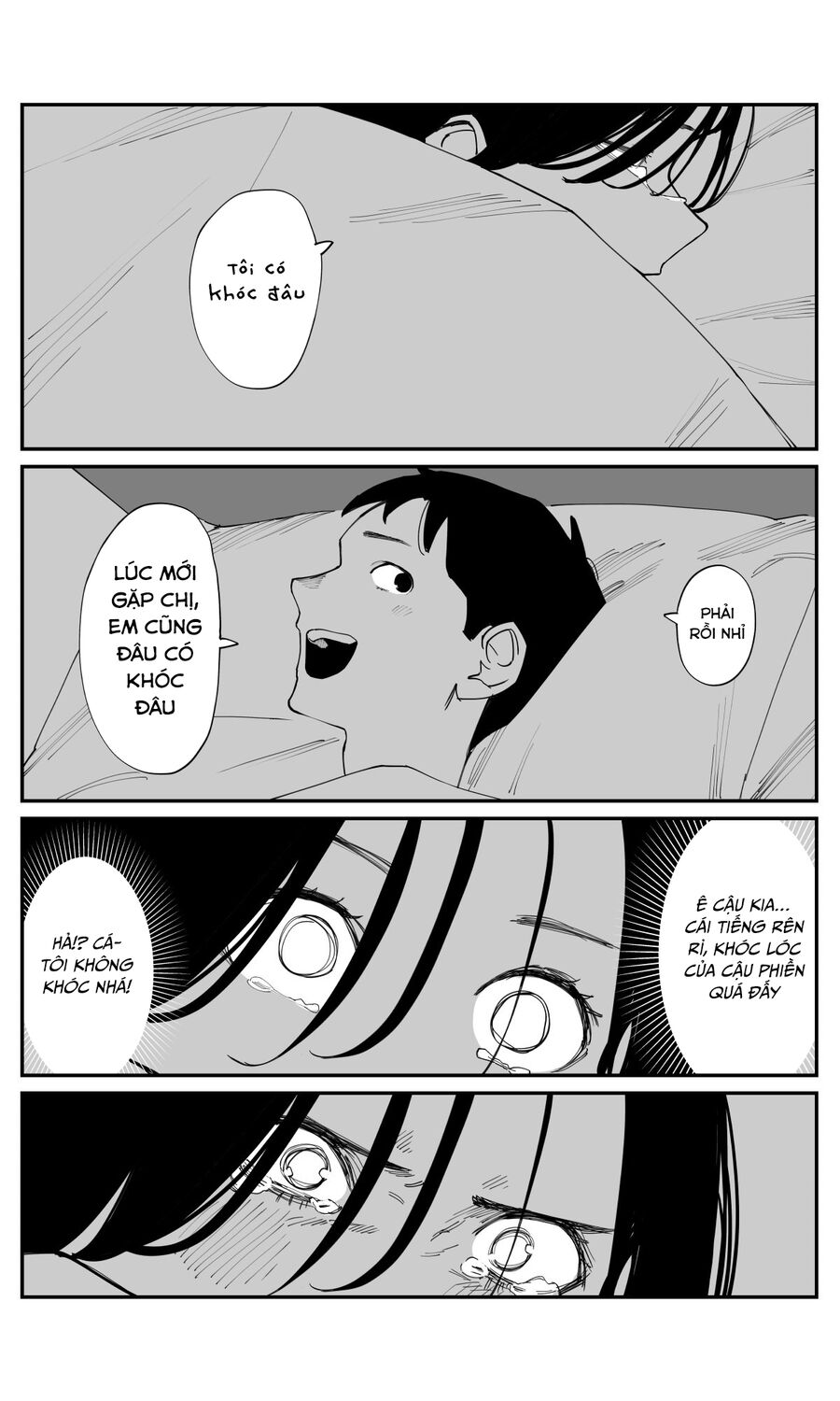 Có Chút Muộn Màng Nhưng Tôi Đã Phải Lòng Người Bạn Thuở Nhỏ Của Mình Chap 24 - Next Chap 25