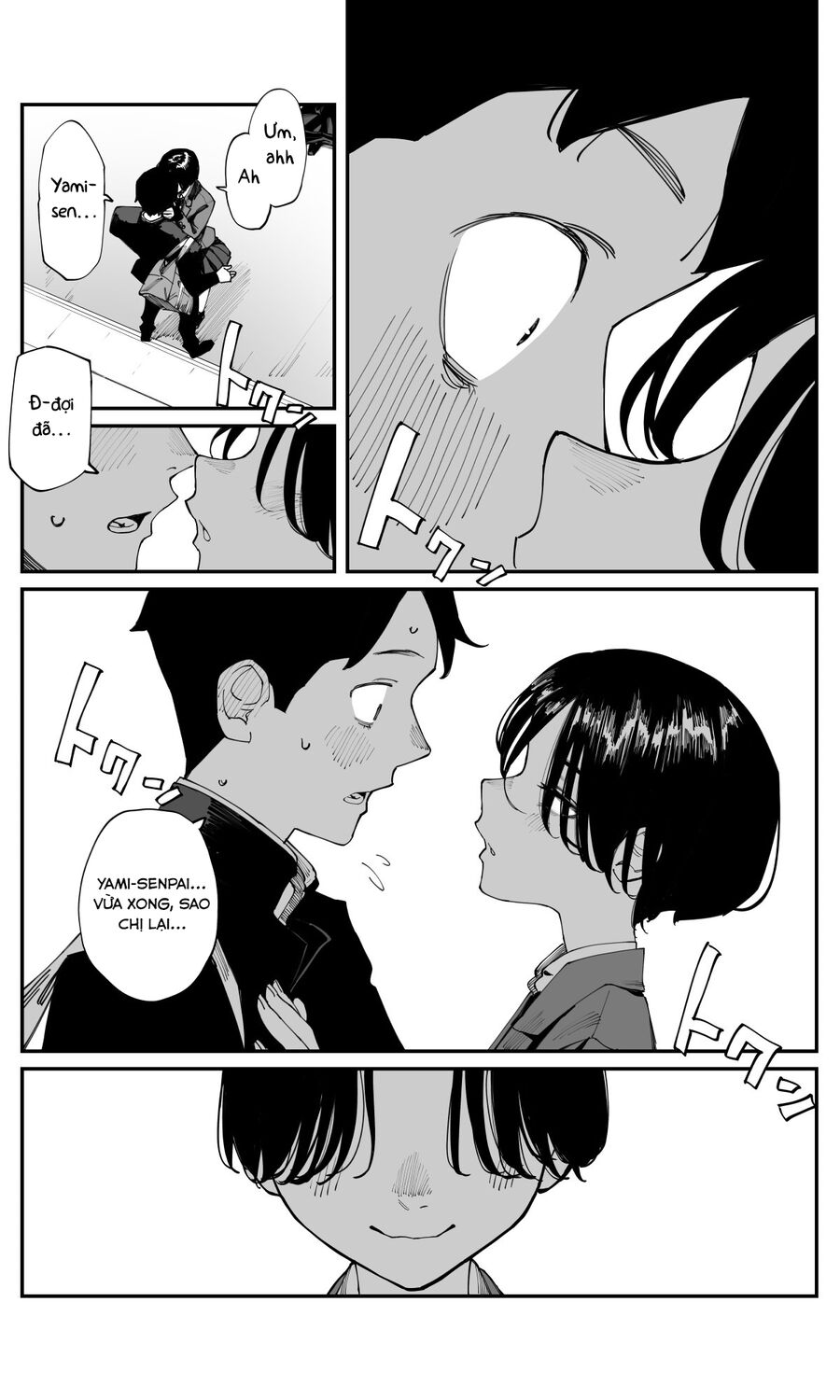 Có Chút Muộn Màng Nhưng Tôi Đã Phải Lòng Người Bạn Thuở Nhỏ Của Mình Chap 25 - Next Chap 26