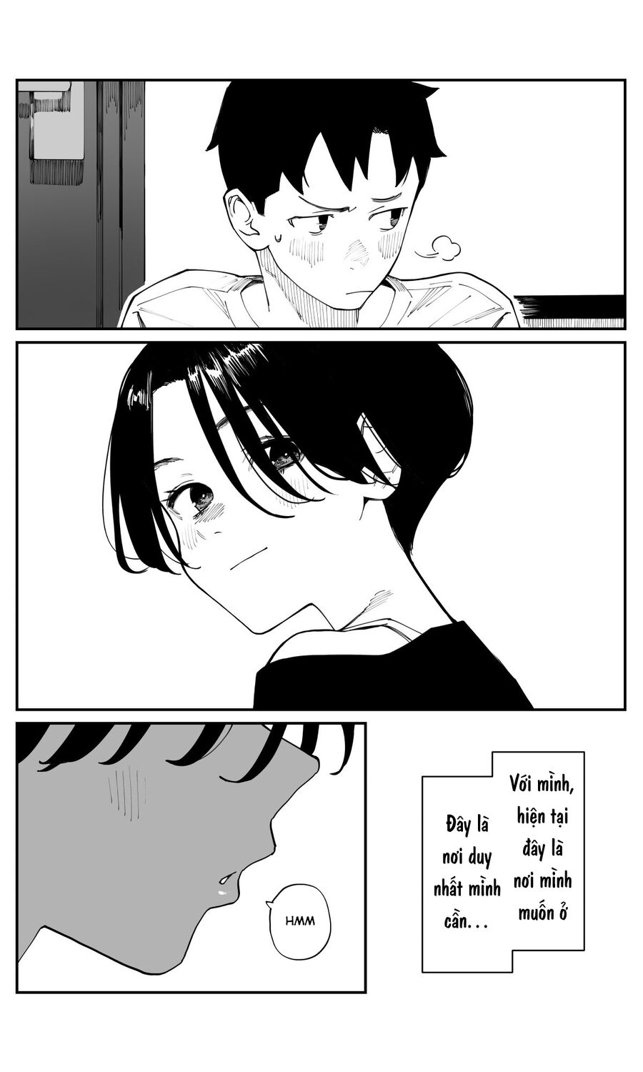 Có Chút Muộn Màng Nhưng Tôi Đã Phải Lòng Người Bạn Thuở Nhỏ Của Mình Chap 26 - Next Chap 27