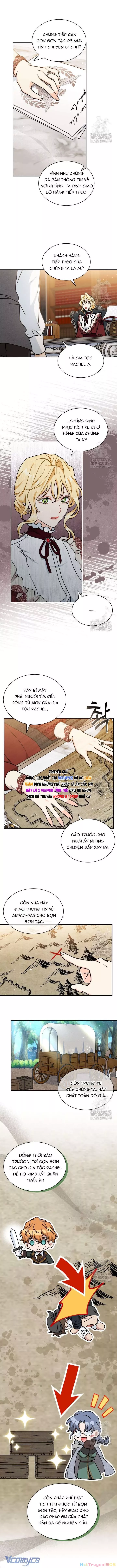 Cô Gái Sẽ Trở Thành Chủ Gia Đình Chap 93 - Next Chap 94