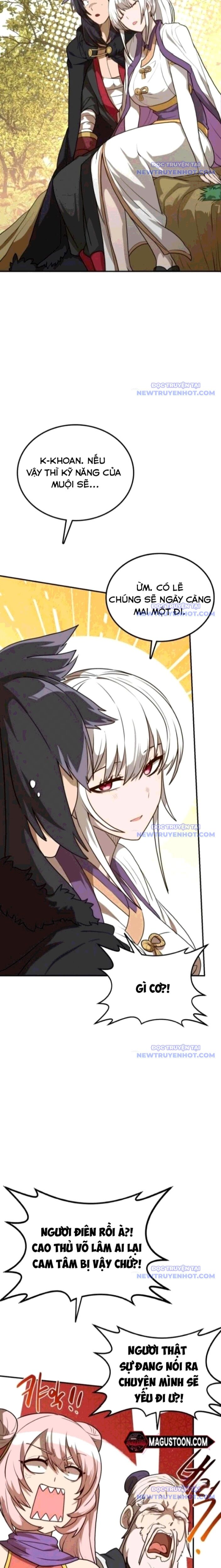 Có Lẽ Là Vô Địch Chap 19 - Next Chap 20