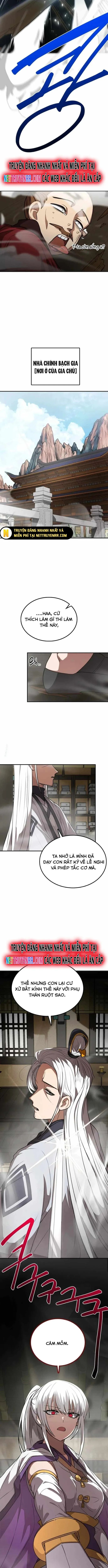 Có Lẽ Là Vô Địch Chap 21 - Next Chap 22