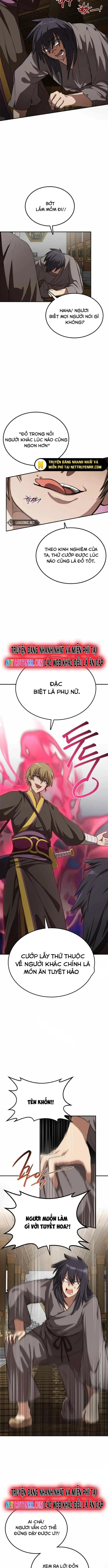 Có Lẽ Là Vô Địch Chap 21 - Next Chap 22