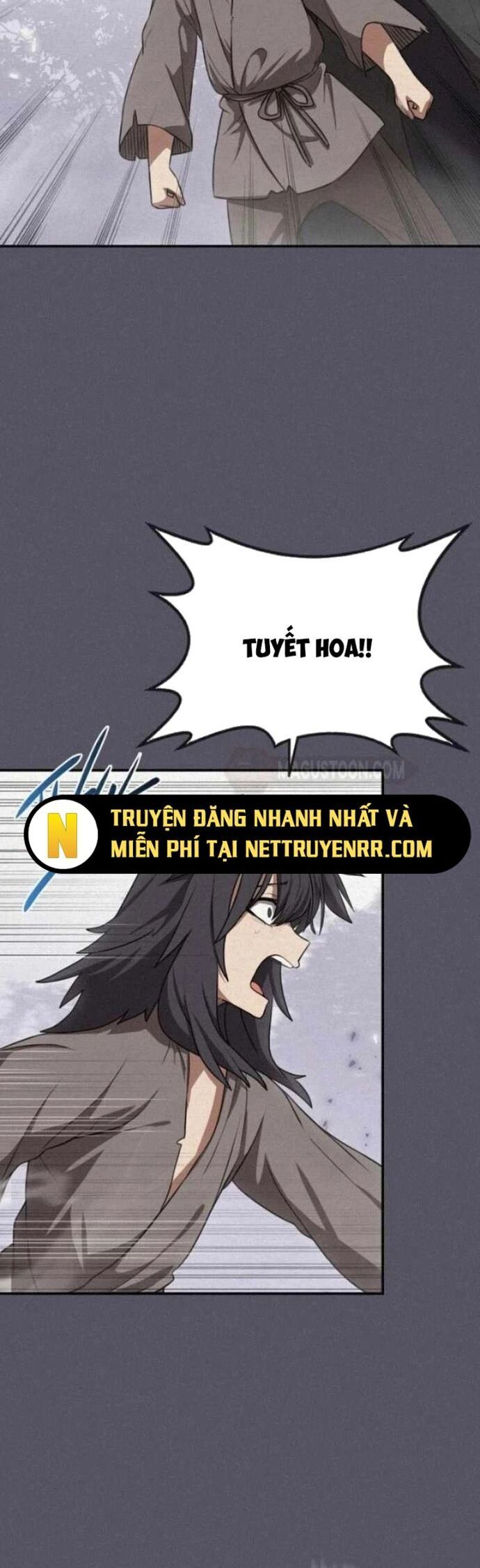 Có Lẽ Là Vô Địch Chap 23 - Next Chap 24