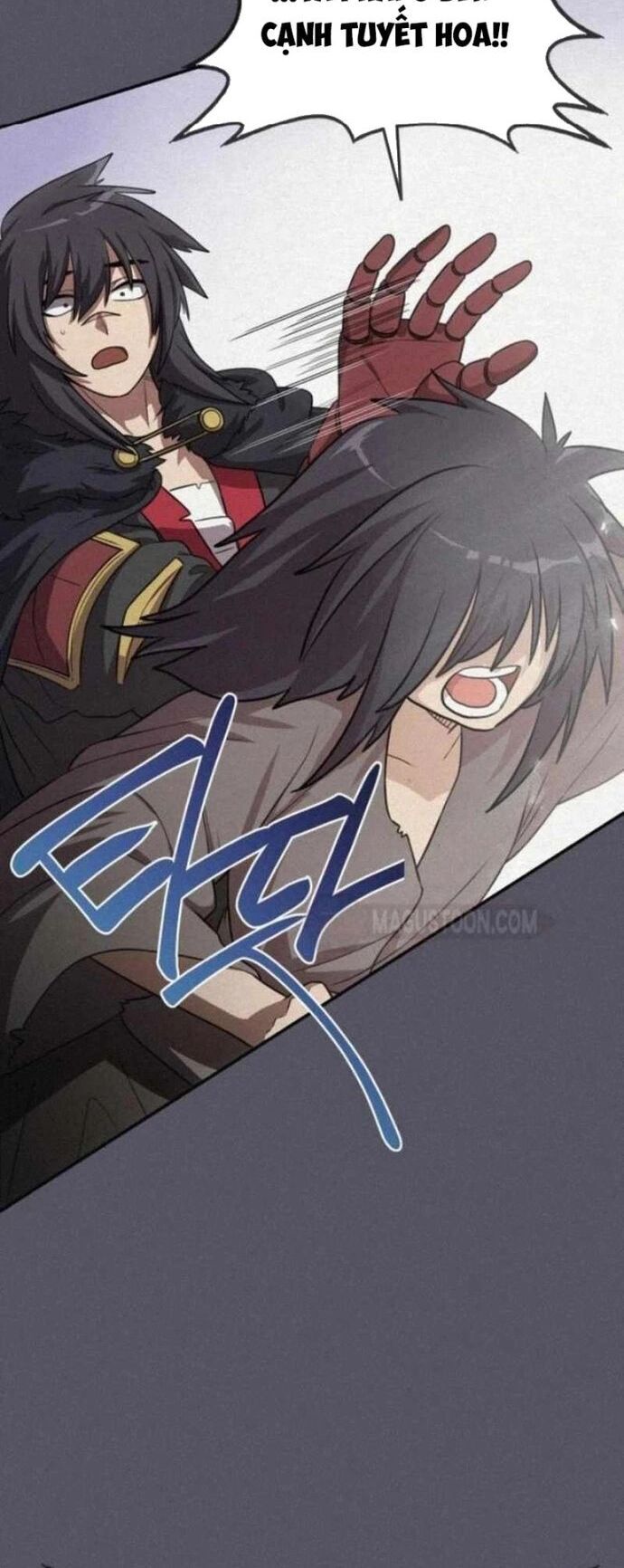 Có Lẽ Là Vô Địch Chap 23 - Next Chap 24