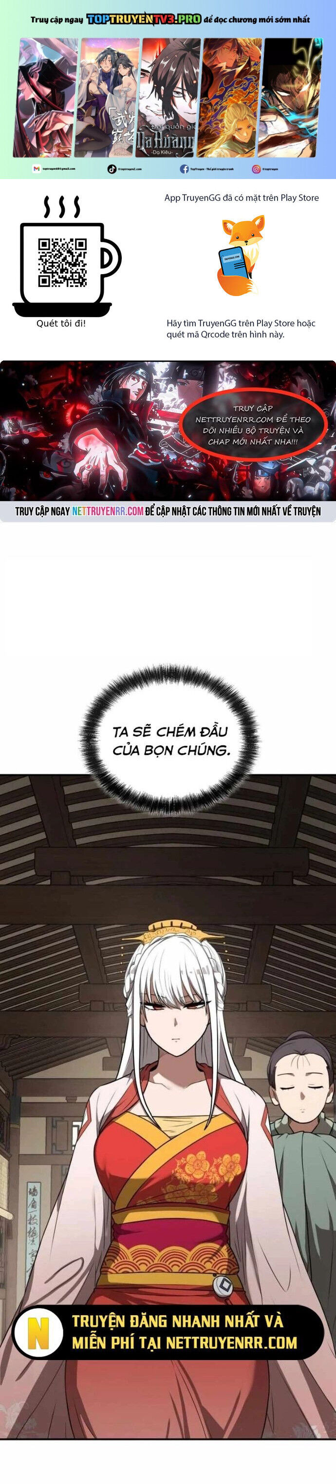 Có Lẽ Là Vô Địch Chap 24 - Next Chap 25