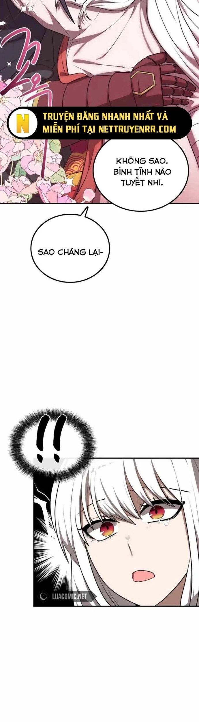 Có Lẽ Là Vô Địch Chap 24 - Next Chap 25