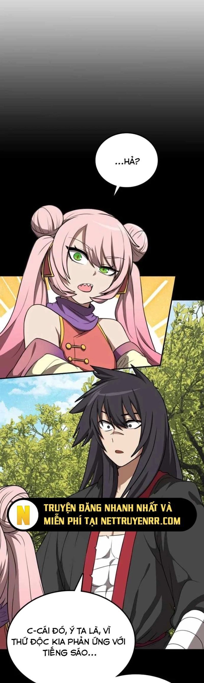 Có Lẽ Là Vô Địch Chap 24 - Next Chap 25