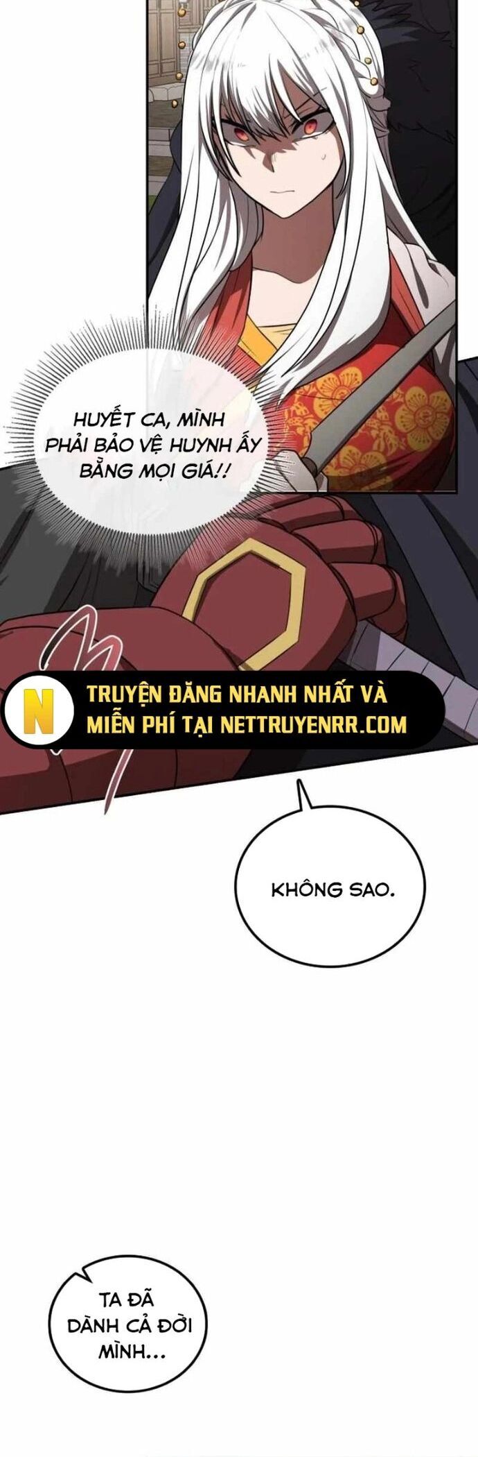 Có Lẽ Là Vô Địch Chap 24 - Next Chap 25