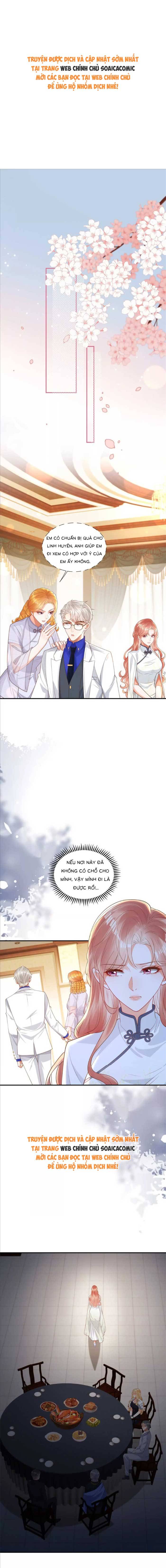 Cô Vợ Nhỏ Cứ Thích Phá Vỡ Hình Tượng Chap 25 - Next Chap 26