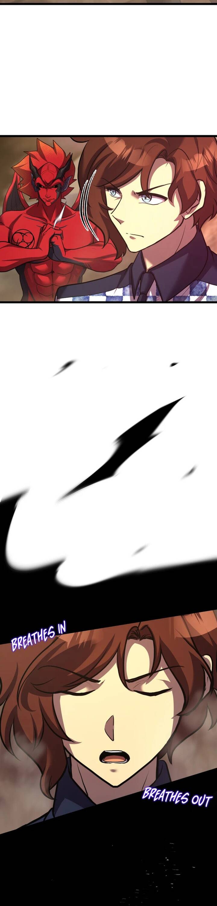 Code Demon Chap 25 - Next Chap 26