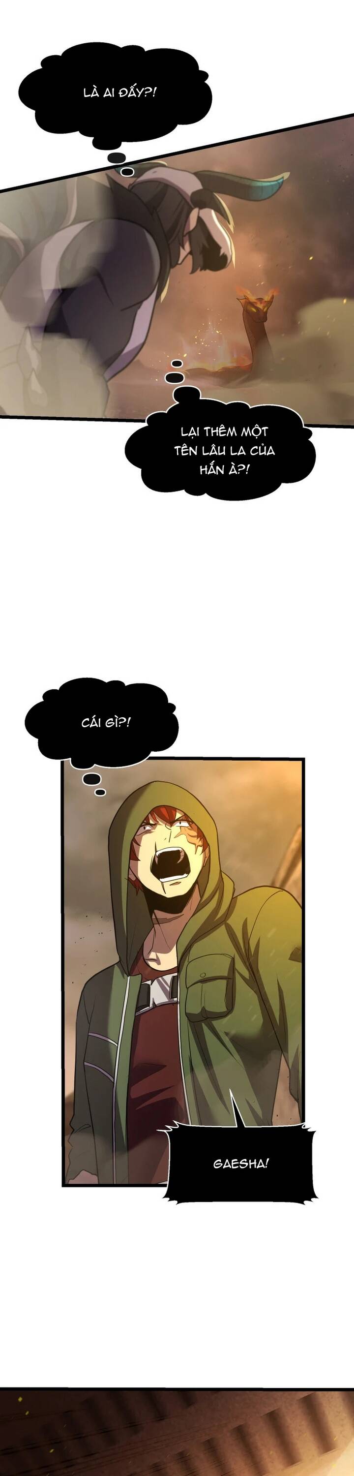 Code Demon Chap 25 - Next Chap 26