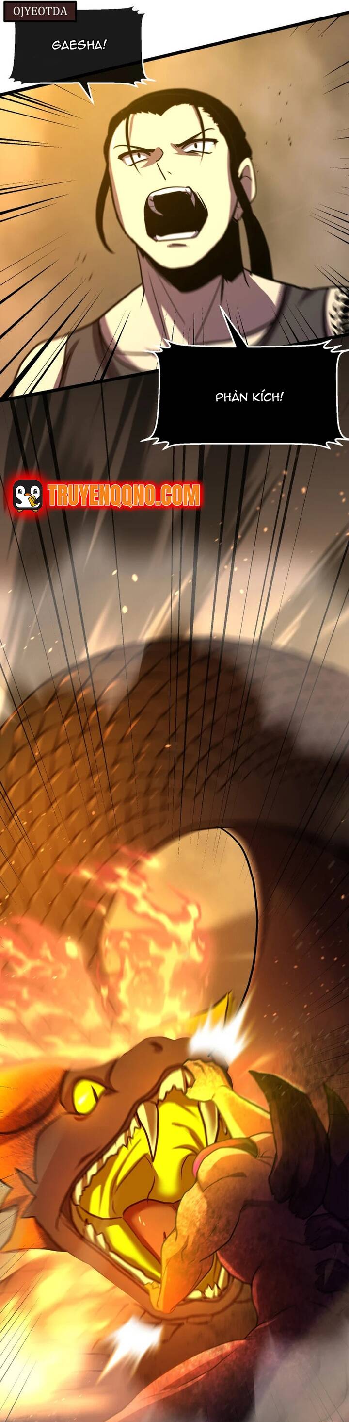 Code Demon Chap 25 - Next Chap 26