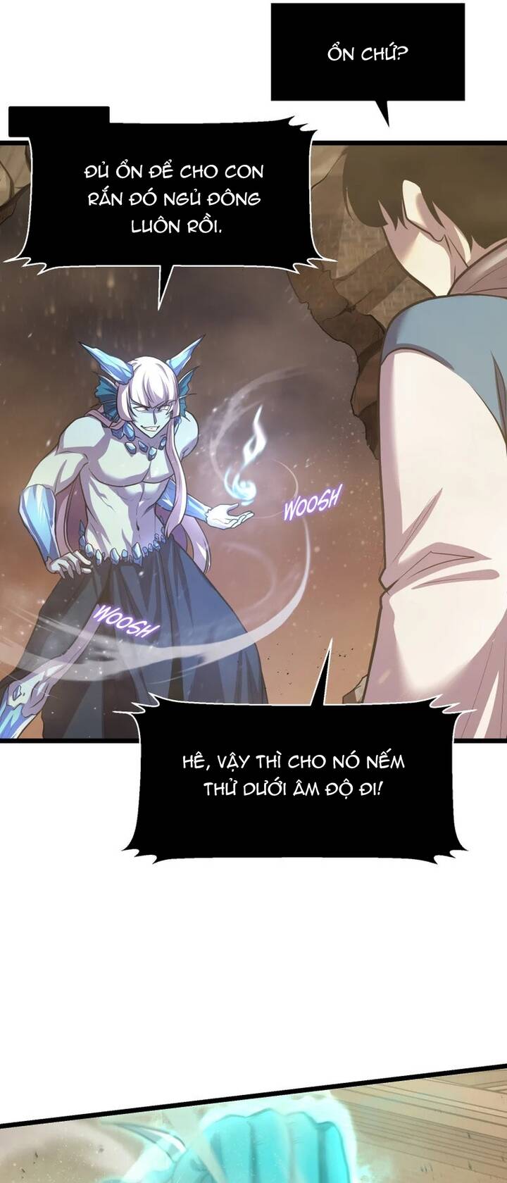 Code Demon Chap 25 - Next Chap 26