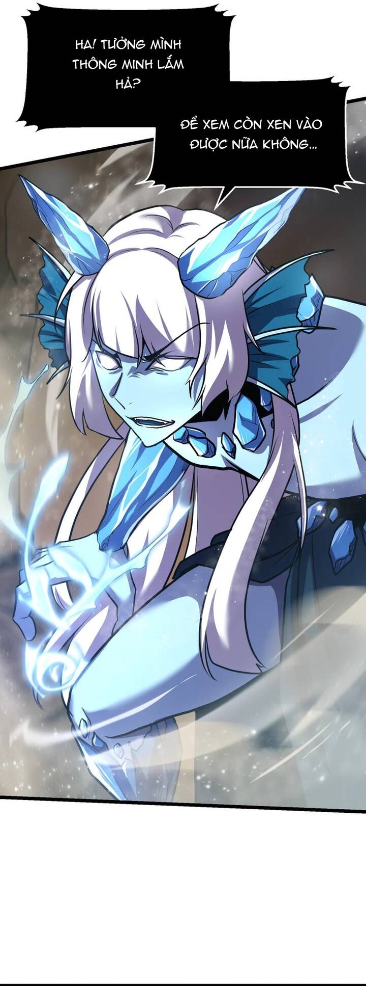 Code Demon Chap 25 - Next Chap 26