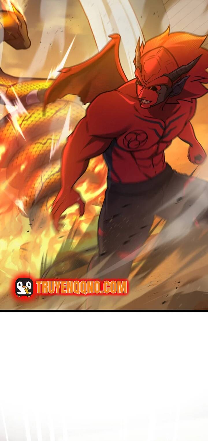 Code Demon Chap 25 - Next Chap 26