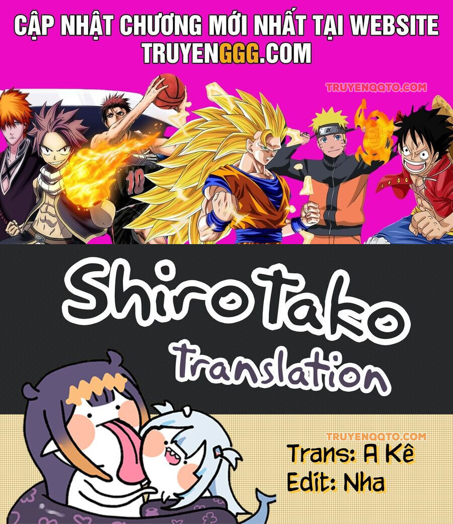 Con Cừu Của Schrödinger Chap 3 - Next Chap 4