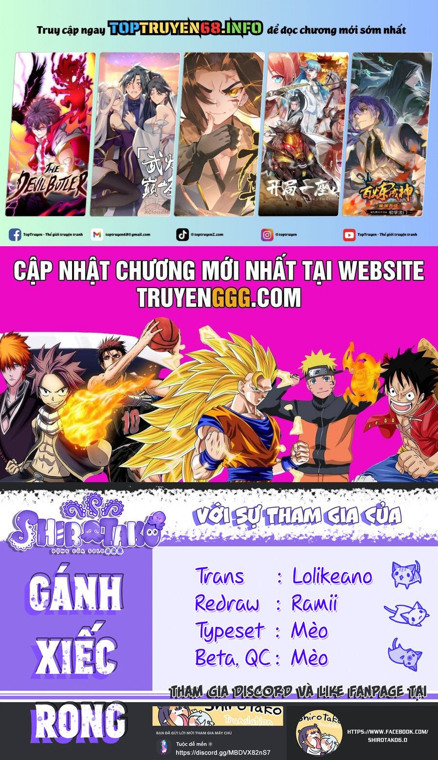 Con Quỷ Ngu Ngốc Dám Nhờn Với Các Chị Thiên Thần Chap 93 - Next Chap 94