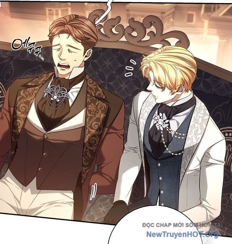 Con Trai Bá Tước Khốn Nạn Là Hoàng Đế Chap 78 - Next Chap 79