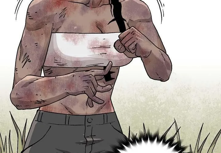 Cổng Asura Chap 74 - Next Chap 75