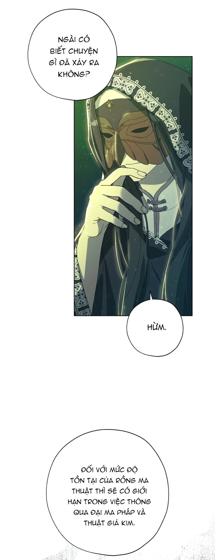 Công Chúa Khắc Ấn Lên Kẻ Phản Nghịch Chap 52 - Next Chap 53