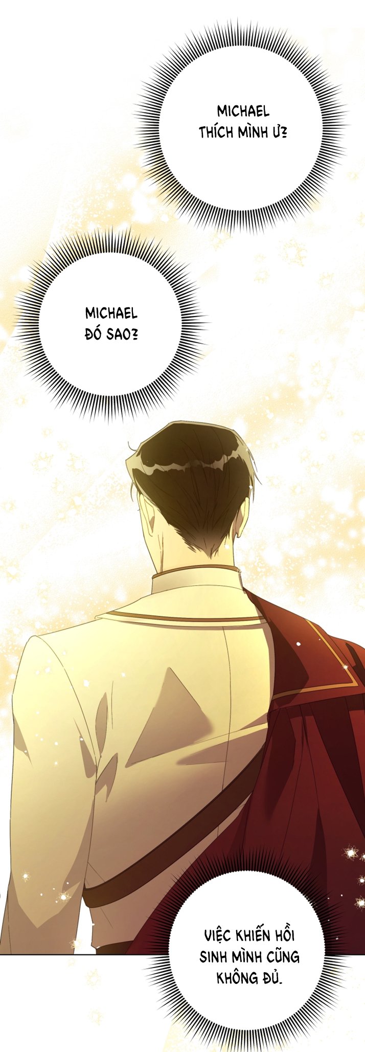 Công Chúa Khắc Ấn Lên Kẻ Phản Nghịch Chap 52 - Next Chap 53