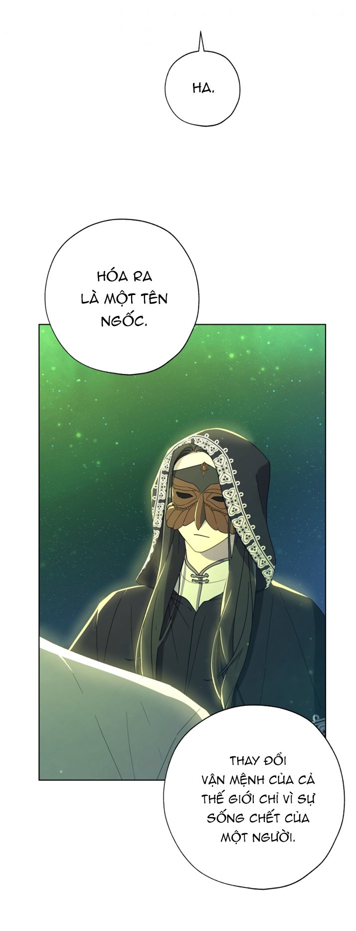 Công Chúa Khắc Ấn Lên Kẻ Phản Nghịch Chap 52 - Next Chap 53